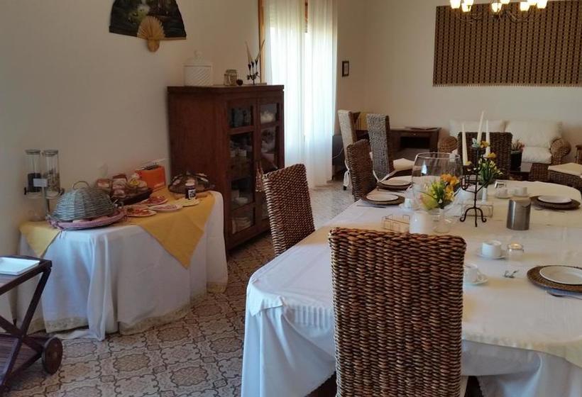 Villa Pedaci B&b  | Santa Maria di Leuca | Lecce | Italia 14