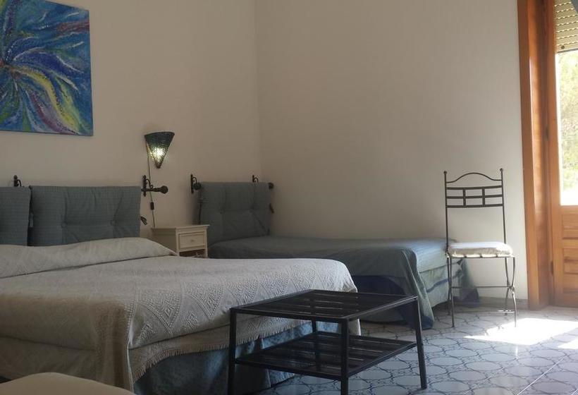 Villa Pedaci B&b  | Santa Maria di Leuca | Lecce | Italia 15