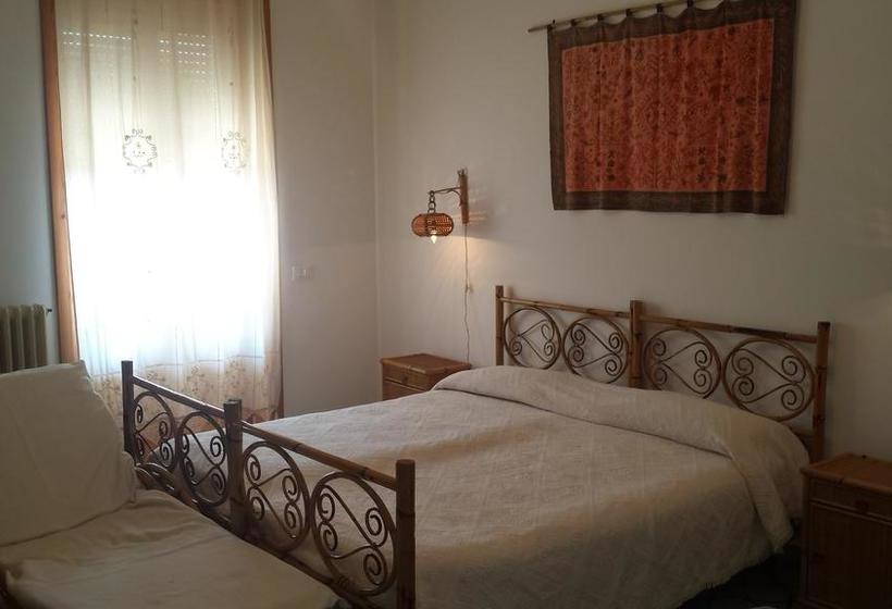 Villa Pedaci B&b  | Santa Maria di Leuca | Lecce | Italia 16