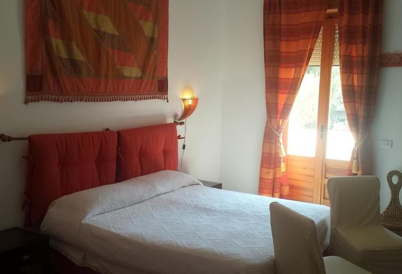 Villa Pedaci B&b  | Santa Maria di Leuca | Lecce | Italia 17