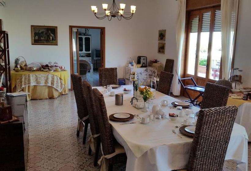Villa Pedaci B&b  | Santa Maria di Leuca | Lecce | Italia 18