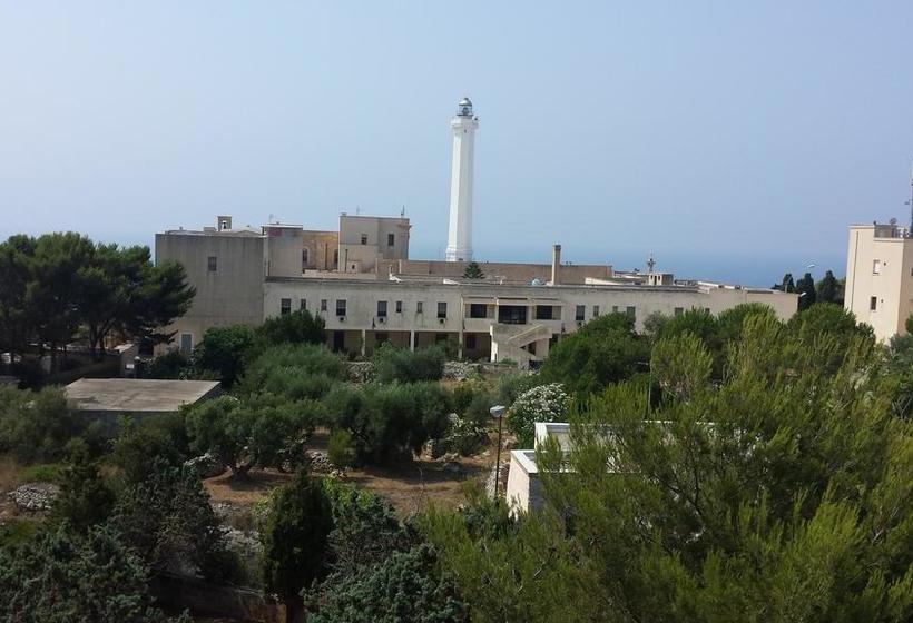 Villa Pedaci B&b  | Santa Maria di Leuca | Lecce | Italia 2