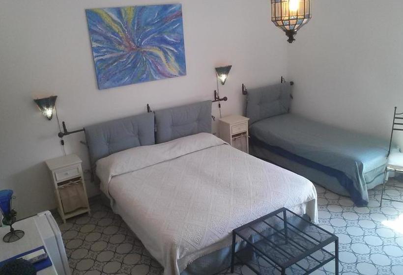 Villa Pedaci B&b  | Santa Maria di Leuca | Lecce | Italia 20