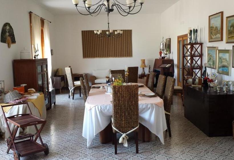 Villa Pedaci B&b  | Santa Maria di Leuca | Lecce | Italia 3