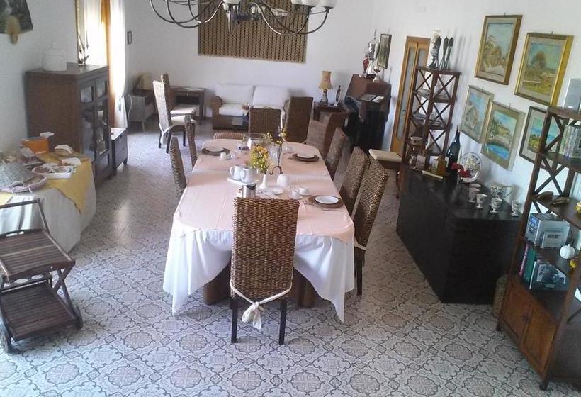 Villa Pedaci B&b  | Santa Maria di Leuca | Lecce | Italia 4