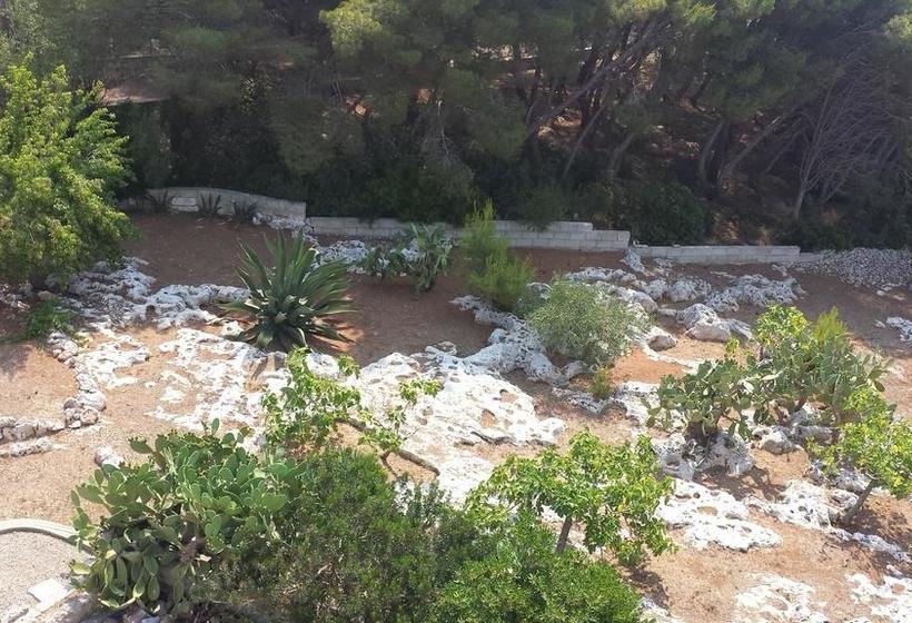 Villa Pedaci B&b  | Santa Maria di Leuca | Lecce | Italia 5