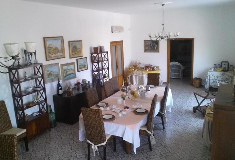 Villa Pedaci B&b  | Santa Maria di Leuca | Lecce | Italia 6