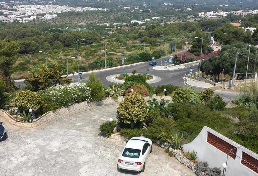 Villa Pedaci B&b  | Santa Maria di Leuca | Lecce | Italia 7