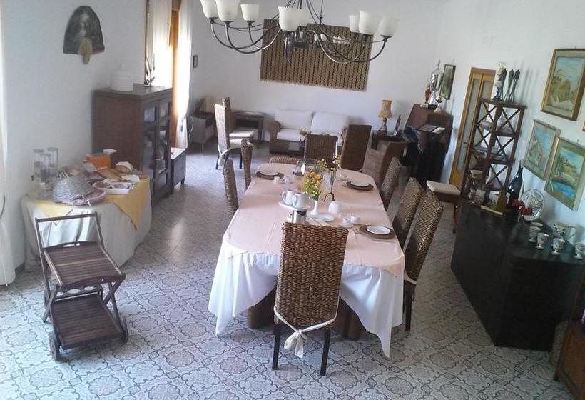 Villa Pedaci B&b  | Santa Maria di Leuca | Lecce | Italia 8