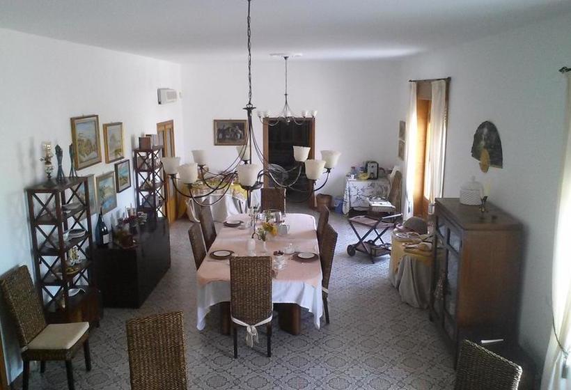 Villa Pedaci B&b  | Santa Maria di Leuca | Lecce | Italia 9