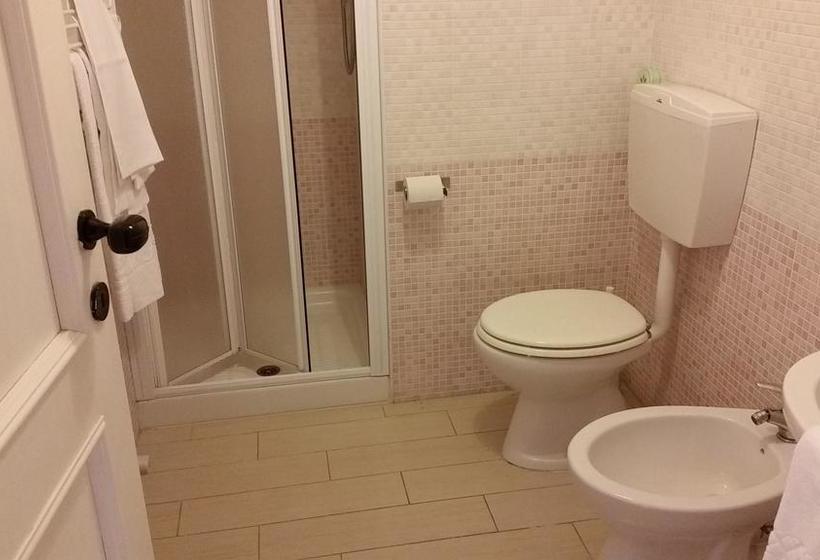 Hotel Niagara  | Caselle Torinese | Torino | Italia 10