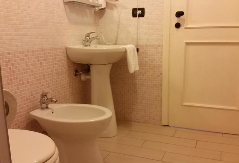 Hotel Niagara  | Caselle Torinese | Torino | Italia 13