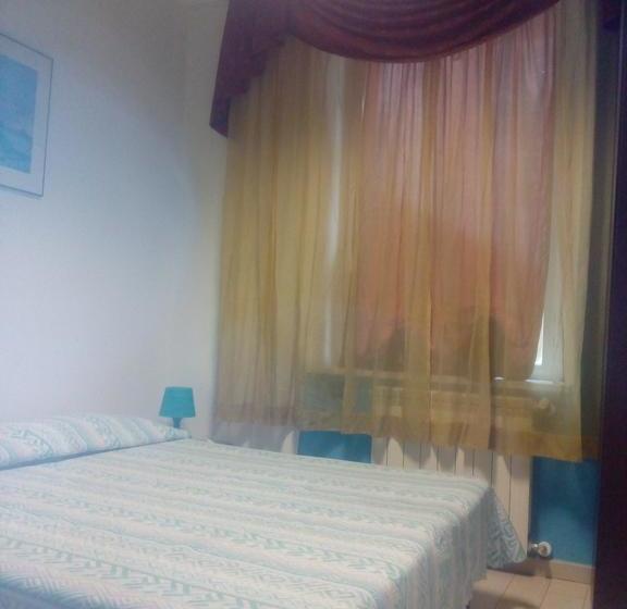 Hotel Niagara  | Caselle Torinese | Torino | Italia 16