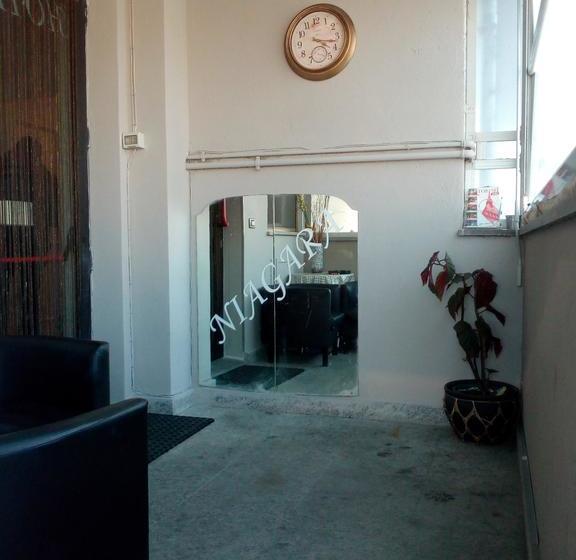 Hotel Niagara  | Caselle Torinese | Torino | Italia 17