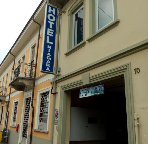 Hotel Niagara  | Caselle Torinese | Torino | Italia 19