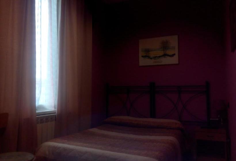 Hotel Niagara  | Caselle Torinese | Torino | Italia 2
