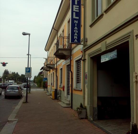 Hotel Niagara  | Caselle Torinese | Torino | Italia 20