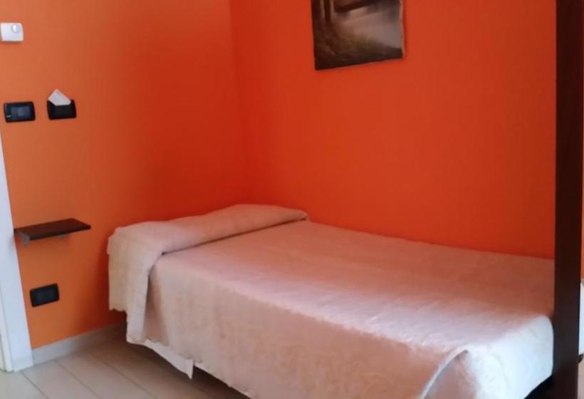 Hotel Niagara  | Caselle Torinese | Torino | Italia 3