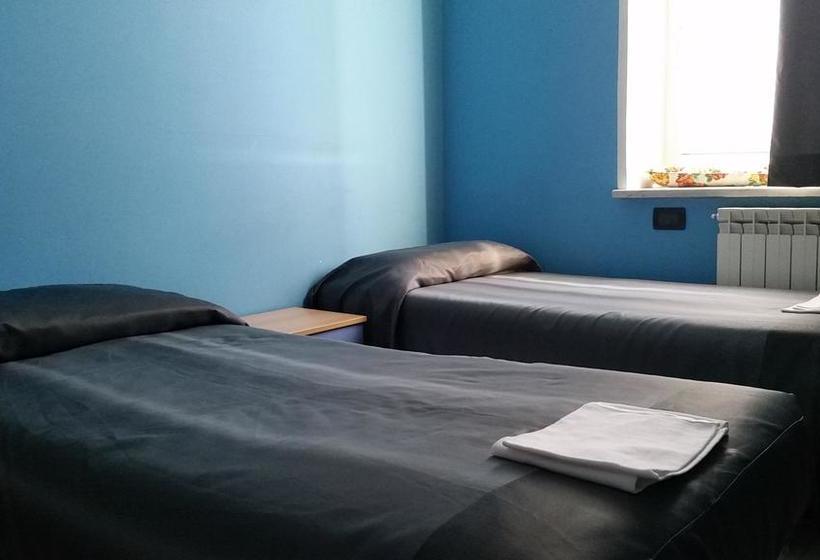 Hotel Niagara  | Caselle Torinese | Torino | Italia 7