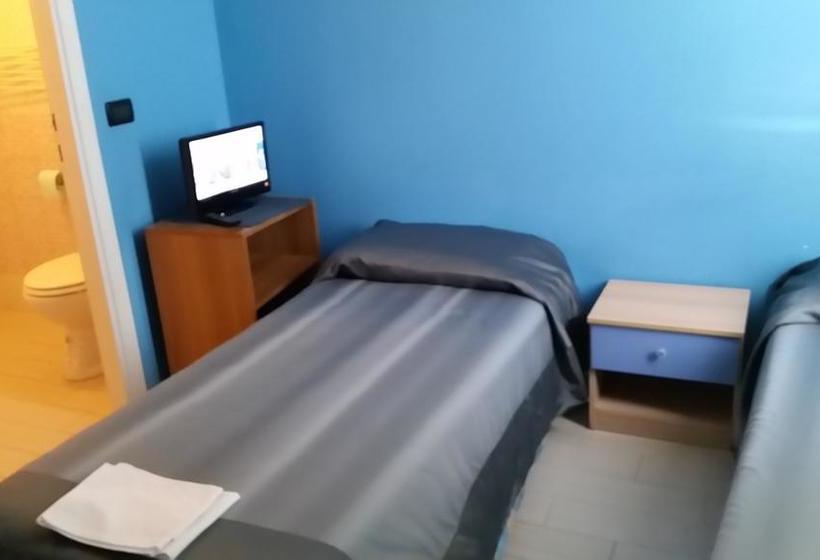 Hotel Niagara  | Caselle Torinese | Torino | Italia 8