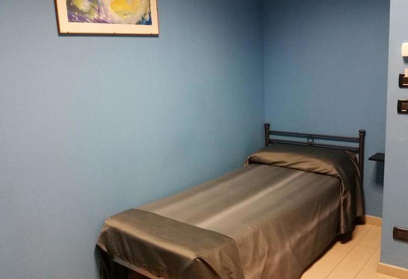 Hotel Niagara  | Caselle Torinese | Torino | Italia 9