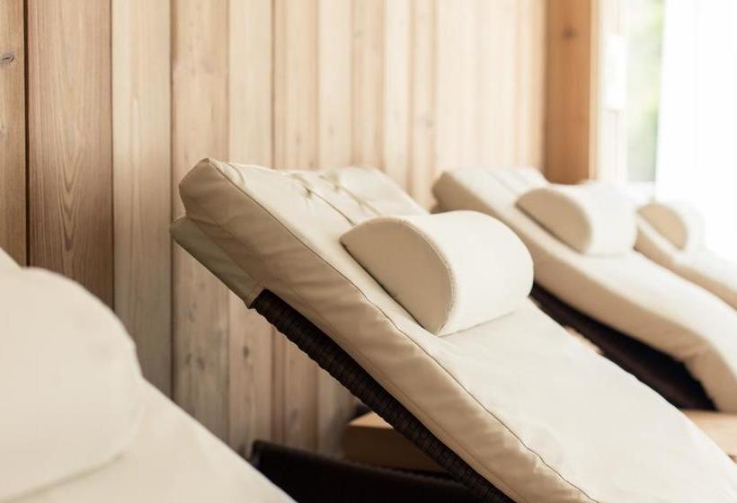 Hotel Les Montagnards  | Morgex | Aosta | Italia 19