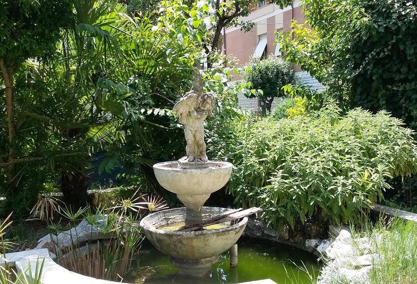 Bed and Breakfast Bnb Lucilla Villa  | Pesaro | Pesaro e Urbino | Italia 11