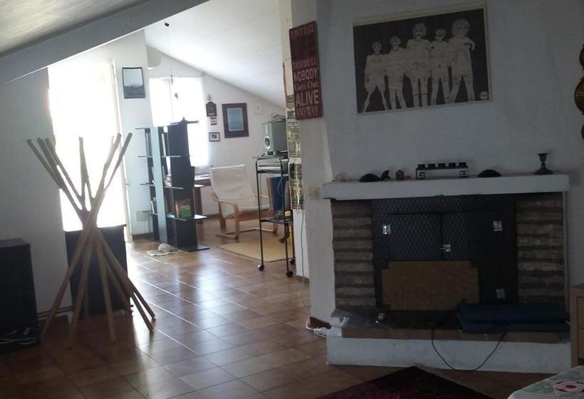 Bed and Breakfast Bnb Lucilla Villa  | Pesaro | Pesaro e Urbino | Italia 12