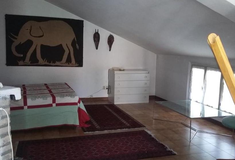 Bed and Breakfast Bnb Lucilla Villa  | Pesaro | Pesaro e Urbino | Italia 13