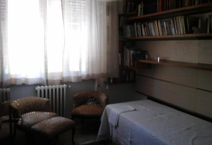 Bed and Breakfast Bnb Lucilla Villa  | Pesaro | Pesaro e Urbino | Italia 15