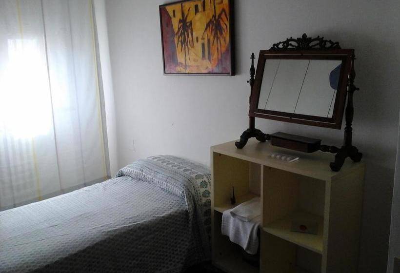 Bed and Breakfast Bnb Lucilla Villa  | Pesaro | Pesaro e Urbino | Italia 16