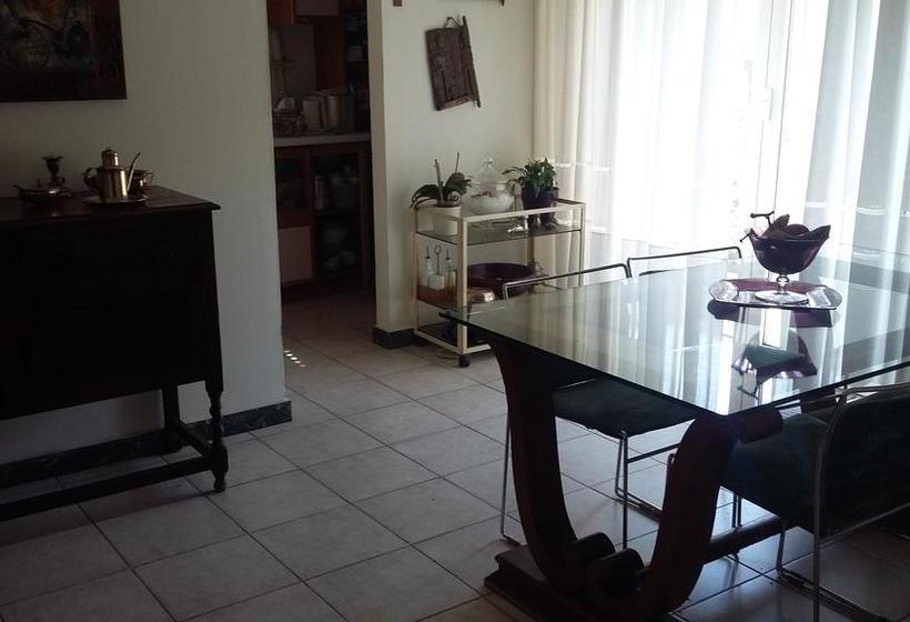 Bed and Breakfast Bnb Lucilla Villa  | Pesaro | Pesaro e Urbino | Italia 17