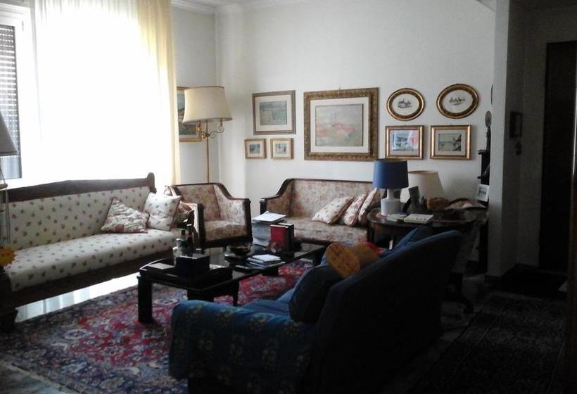 Bed and Breakfast Bnb Lucilla Villa  | Pesaro | Pesaro e Urbino | Italia 18