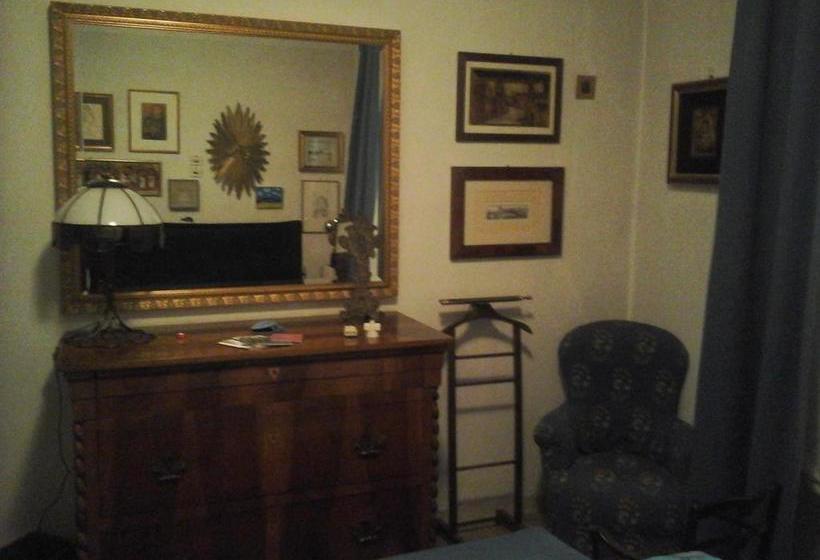 Bed and Breakfast Bnb Lucilla Villa  | Pesaro | Pesaro e Urbino | Italia 19