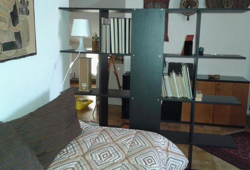 Bed and Breakfast Bnb Lucilla Villa  | Pesaro | Pesaro e Urbino | Italia 2