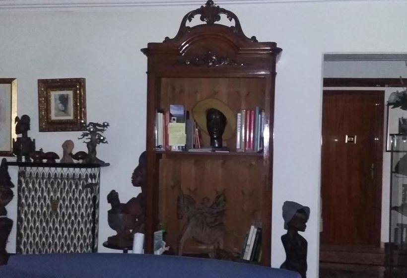 Bed and Breakfast Bnb Lucilla Villa  | Pesaro | Pesaro e Urbino | Italia 5