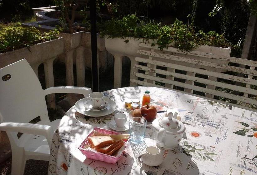 Bed and Breakfast Bnb Lucilla Villa  | Pesaro | Pesaro e Urbino | Italia 7