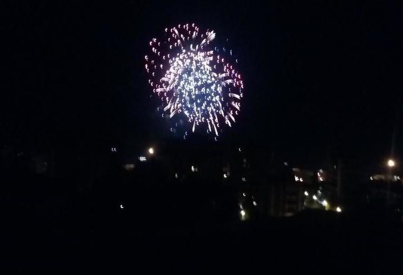 Bed and Breakfast Bnb Lucilla Villa  | Pesaro | Pesaro e Urbino | Italia 8