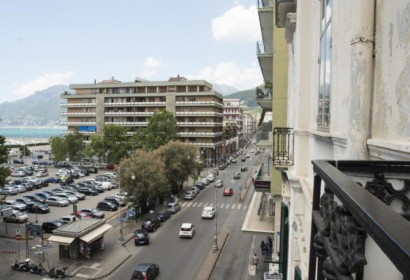 B&b Domus Garibaldi  | Salerno | Salerno | Italia 1