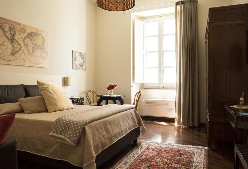 B&b Domus Garibaldi  | Salerno | Salerno | Italia 10