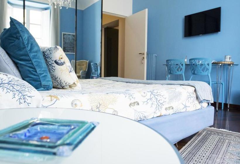 B&b Domus Garibaldi  | Salerno | Salerno | Italia 11