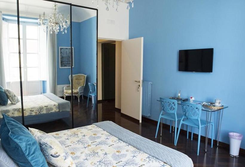 B&b Domus Garibaldi  | Salerno | Salerno | Italia 12