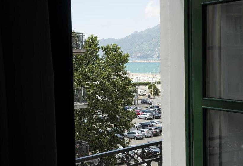 B&b Domus Garibaldi  | Salerno | Salerno | Italia 13