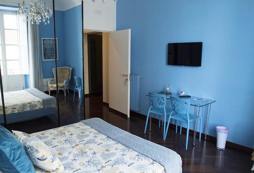 B&b Domus Garibaldi  | Salerno | Salerno | Italia 14