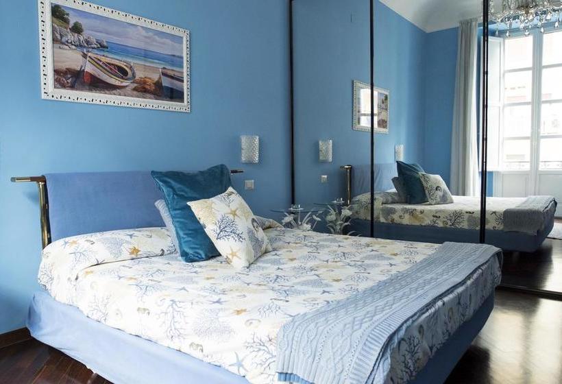 B&b Domus Garibaldi  | Salerno | Salerno | Italia 15