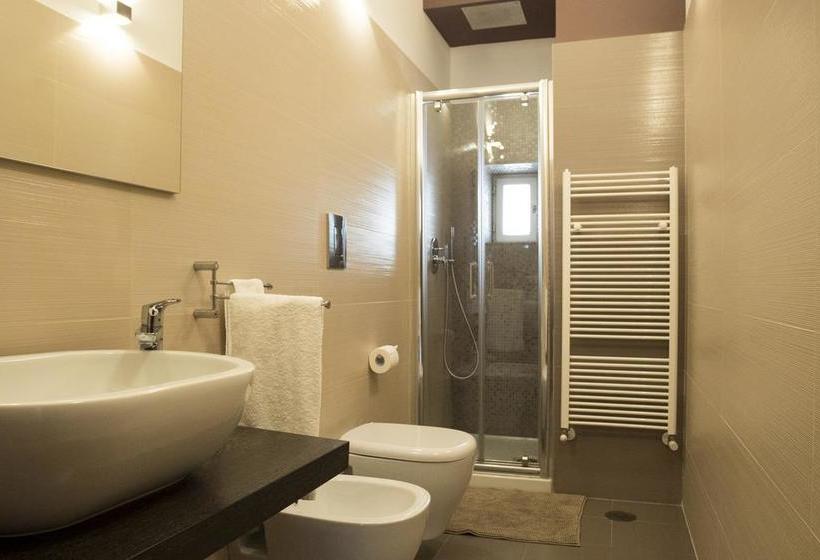 B&b Domus Garibaldi  | Salerno | Salerno | Italia 16