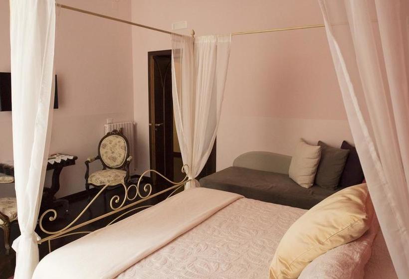 B&b Domus Garibaldi  | Salerno | Salerno | Italia 17