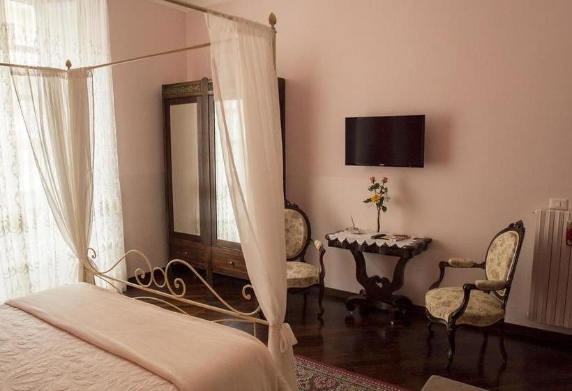 B&b Domus Garibaldi  | Salerno | Salerno | Italia 18