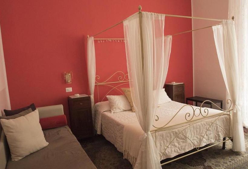 B&b Domus Garibaldi  | Salerno | Salerno | Italia 19