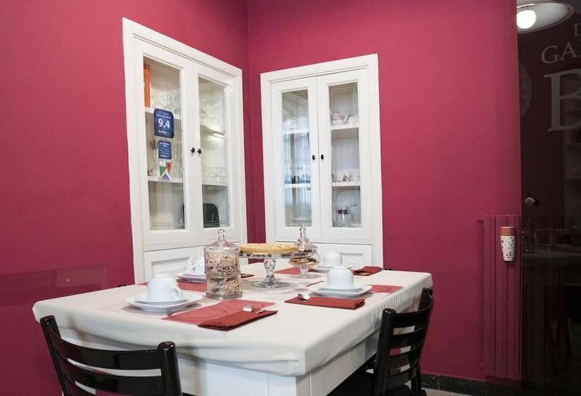 B&b Domus Garibaldi  | Salerno | Salerno | Italia 2